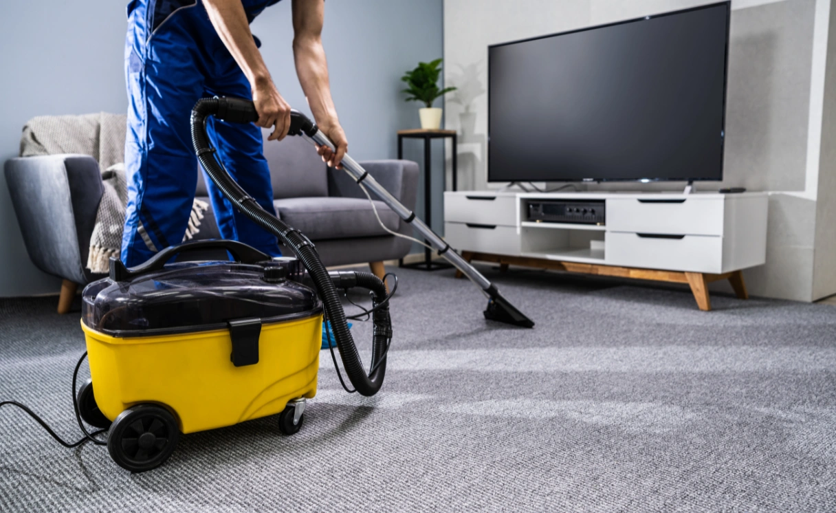 Extract Carpet Repair Seville Contact Office